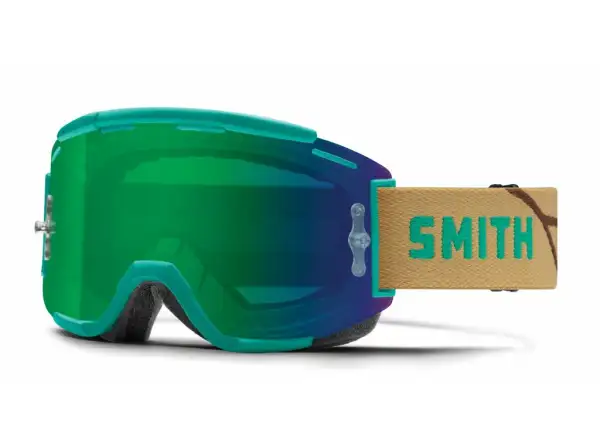 Smith Squad MTB AC brýle aaron draplin