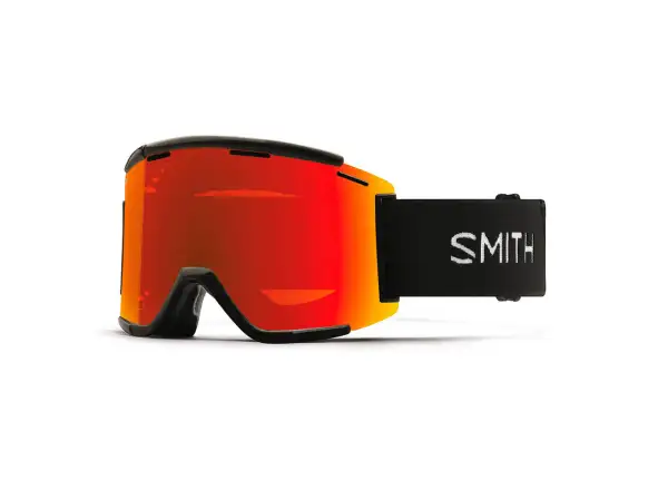 Smith Squad MTB XL brýle Chromapop Everyday Red Mirror