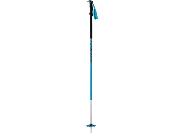 Dynafit Tour Pole skialpové hole frost 135 cm PROVĚŘENO