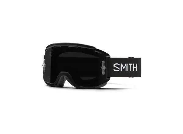 Smith Squad MTB brýle černá