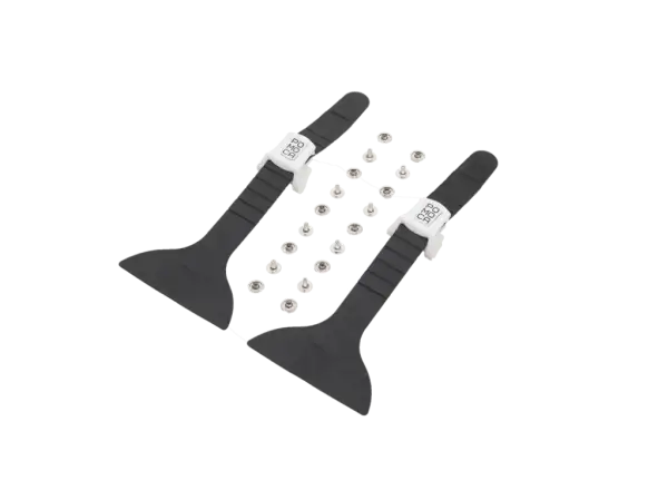 Pomoca Back Fix tail strap v2 set pro uchycení skialpových pásů - 2x patka