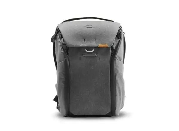 Peak Design Everyday Backpack 20 l batoh Charcoal