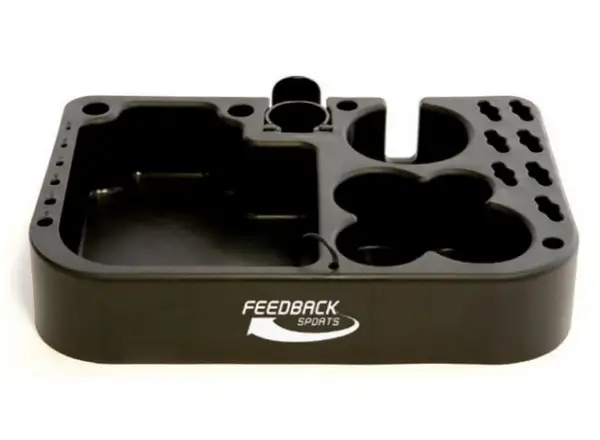Feedback Sports Tool Tray polička pro montážní stojan