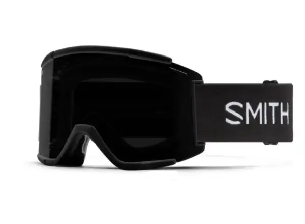 Smith Squad MTB XL brýle Black