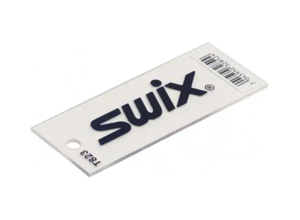 Swix škrabka plexi 3 mm