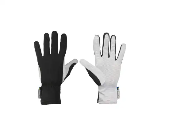 Lill-Sport Stay Dry Liner zimní rukavice tmavě šedá