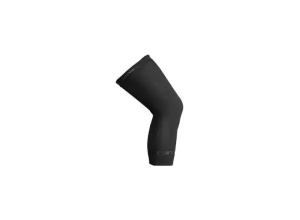 Castelli Thermoflex 2 návleky na kolena black
