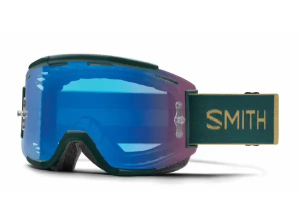 Smith Squad MTB brýle spruce safari