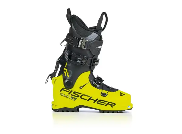 Fischer TRANSALP PRO skialpinistické lyžáky
