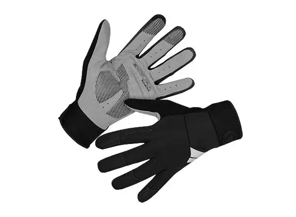 Endura Windchill dámské rukavice black