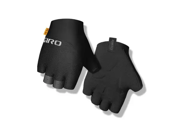Giro Supernatural Lite rukavice Black
